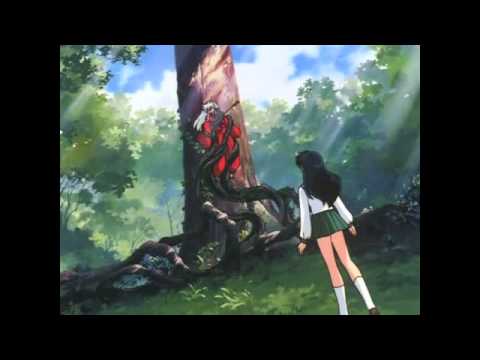 Inuyasha: The Abridged Series episode 1