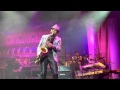 Kirk Whalum performs Do You Feel Me live on the Dave Koz Cruise