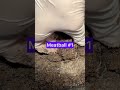 How I Harvest My Meatballs