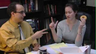 The Linux Foundation Video Site:: Challenges at the Office