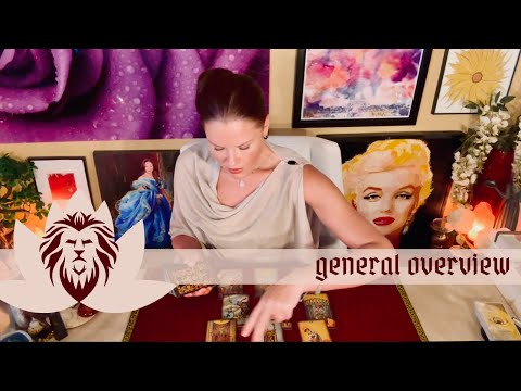 LEO | There's A Huge Relief In Knowing | July 2023 | General Overview