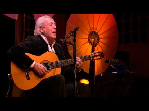 Fernando Lameirinhas "Een fado voor mijn vader (solo)"
