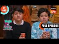 Atharva Ki House Party - Wagle Ki Duniya - Ep 496 - Full Episode - 2 Nov 2022
