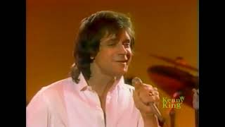 Eddie Money- RARE-American Bandstand (1985) 4K HD