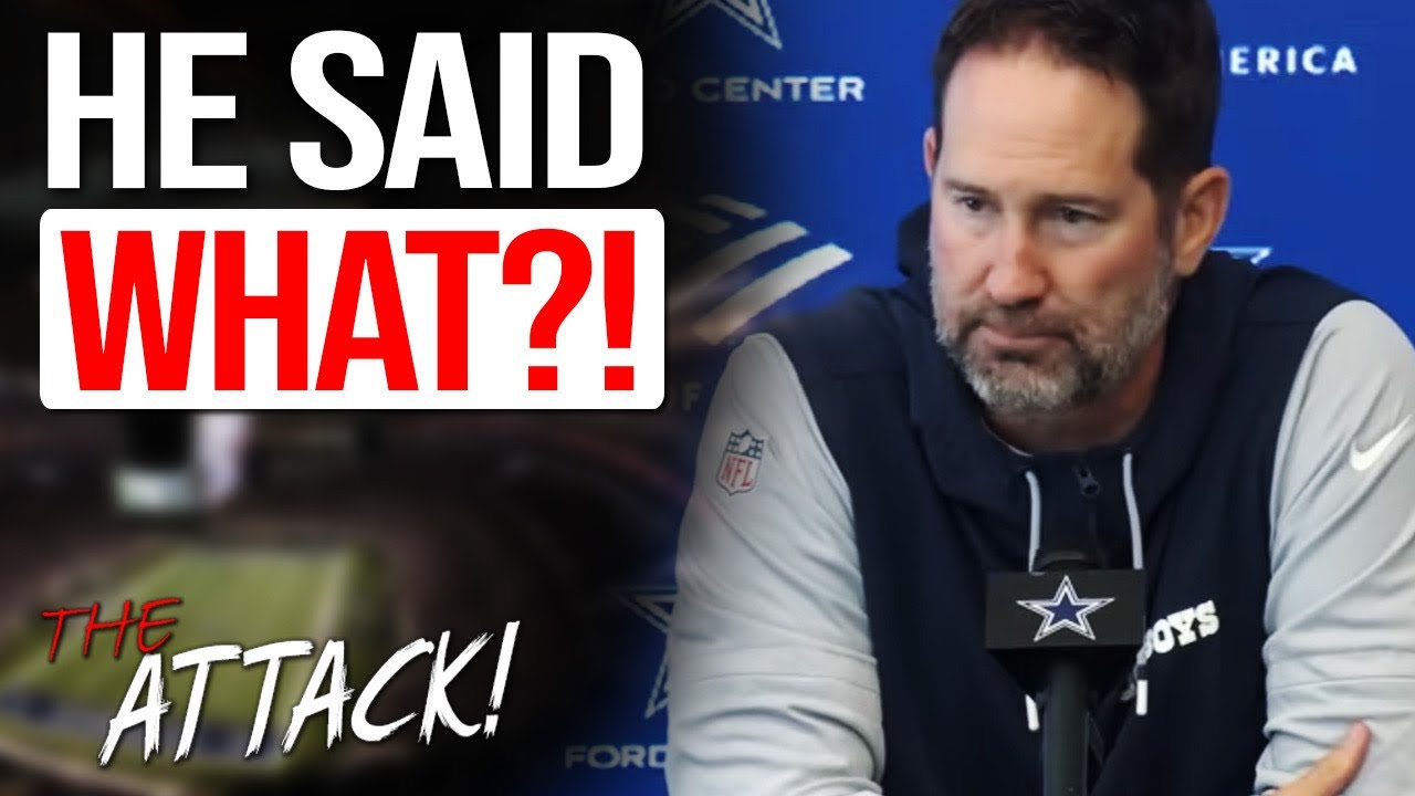 Cowboys’ Schotty HAS STRONG WORDS About Trevon Diggs, Murray vs Wilson, CeeDee Lamb & More!