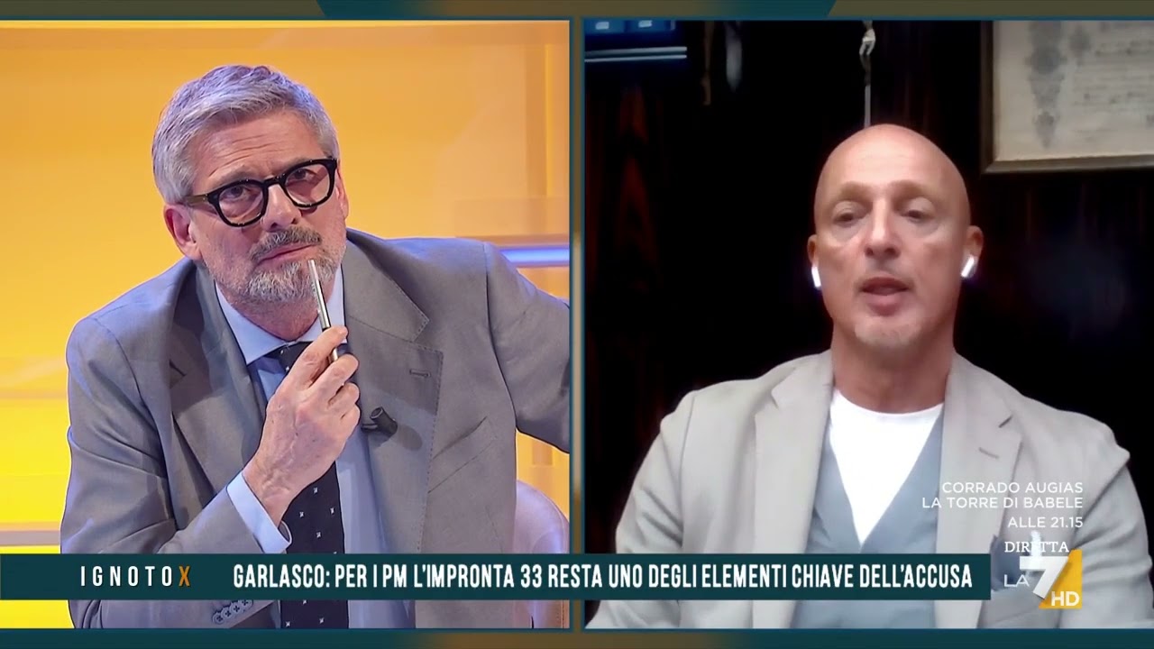 Garlasco, l'avvocato Cataliotti si scusa con Pino Rinaldi: "Ho alzato i toni"