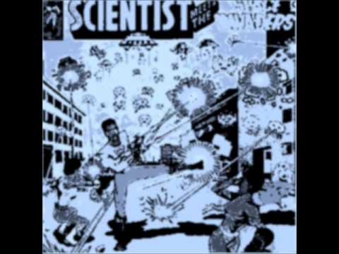 Scientist - Quasar - Dub