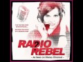 We So Fly™ The Gs (GGGGs) Radio Rebel© 