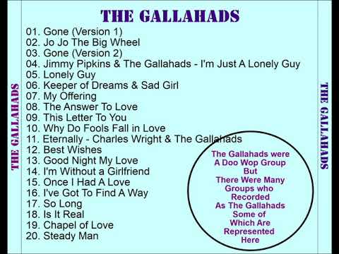The Gallahads