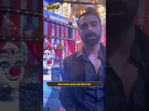 Tushar kalia Khatron ke Khiladi Season 12 winner 🏆 Mr Faisu