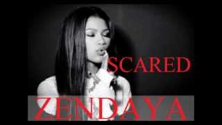 Zendaya - Scared (Audio)