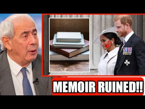 Tom Bower Laughs As Haz Angrily SLAPS Meg On Face As Meg TEAR His Memoir Draft INTO PIECES