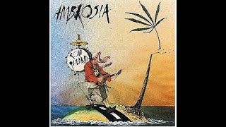 AMBROSIA - FOR OPENERS (WELCOME HOME)
