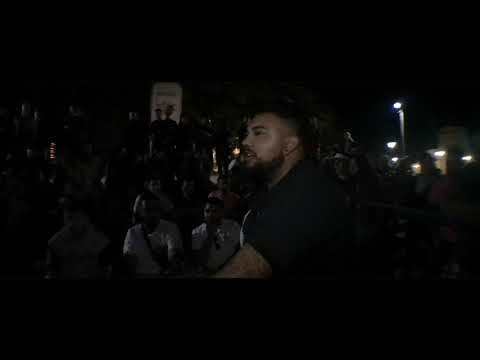 LUK vs ELESSE | SEMIFINAL | FECHA 1 | UNDERROUNDS 2020