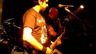 METALTRON - Epic war (cover Majesty)