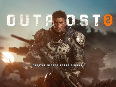 Outpost 2 | Official Conceptual PV