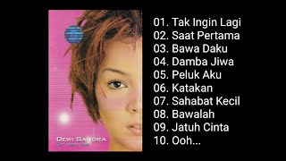 Download lagu Dewi Sandra - Tak Ingin Lagi (2001) mp3 Download lagu Dewi Sandra - Tak Ingin Lagi (2001) mp3