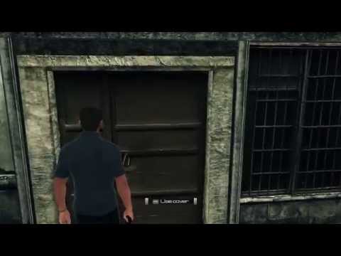 Let's Play James Bond 007:Blood Stone Part 11