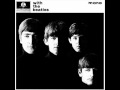 The Beatles: With The Beatles- Don't Bother Me ...