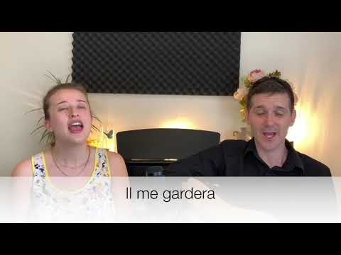 Il Me Gardera - Pasteur&Compagnie