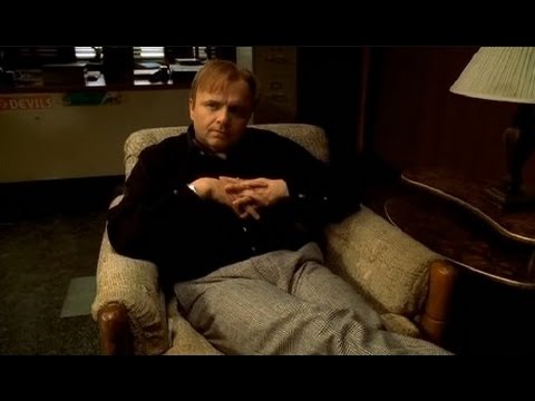 The Sopranos ~ Artie and Ralph on Borrowing Cash