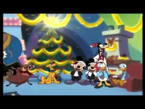 Bing Crosby   The Andrew Sisters   Jingle Bells 1943   YouTube