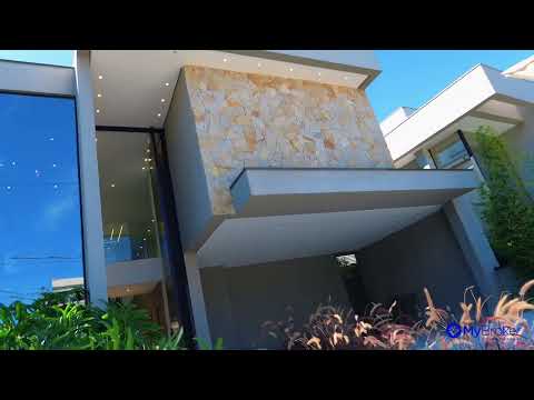 Capa do vídeo: Casa com 6 suítes — Módulo 11