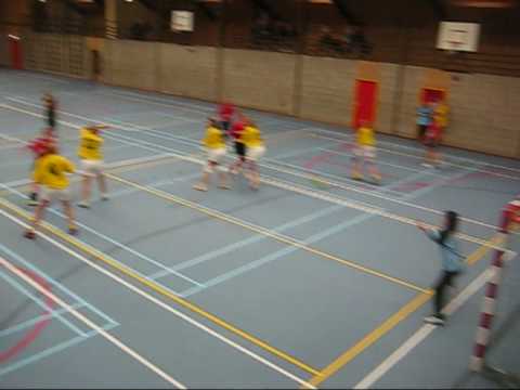 WESTFRIEZEN - BKC DAMES 1