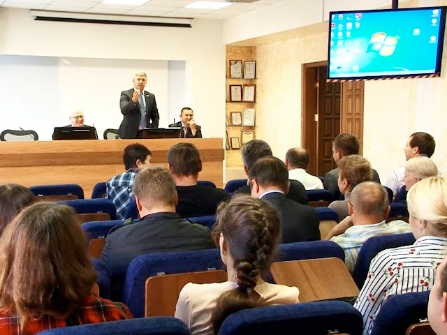 Вопросы к власти