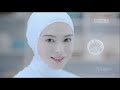 Iklan Pembersih Wajah Wardah Perfect Bright Creamy Foam Ayana Jihye Moon