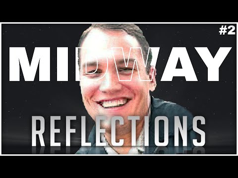 Jason Lake Had GotFrag DDOS'd?!? midway Helped Create LCS?! - Reflections with midway 2/2 - CS 1.6