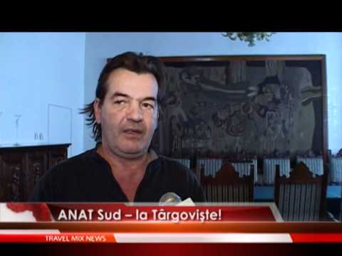 Anat sud – la Targoviste!
