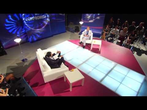 Nijazi Thaqi - TVM2 SHOW Compromise