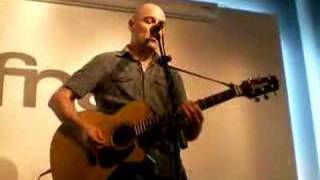 Dominique A en Fnac Sevilla (part 5) (Dans un camion)