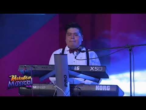 Grupo 2Nueve  - Otra como tú, reventón musical