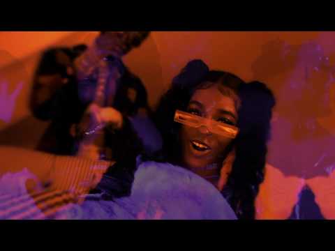KIFO DOORWAZE x DALI STARR x BBY BRUJA - STARRWAZE/AURAS (MUSIC VIDEO)| EDITED BY THIRD EYE VISUALS