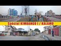 Spécial KIMBANGU 1 Commune De Kalamu Kinshasa RDC