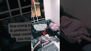 Download lagu Serem ‼️ Asli wanita ini di ganggu jin saat tidur #shortvideo #shots #horror #creepy mp3 Download lagu Serem ‼️ Asli wanita ini di ganggu jin saat tidur #shortvideo #shots #horror #creepy mp3