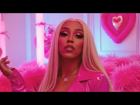 Doja Cat, Tyga - Sweet but Psycho (ft. Iggy Azalea, Drake, T.I., Rubi Rose, The Game) Remix 2025