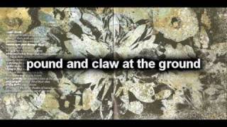 Converge - Cruel Bloom [LYRICS &amp; ARTWORK]