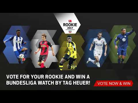 HOT NOWVfb stuttgart’s anastasios donis ruled out for six weeks - bundesliga.com