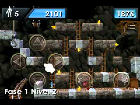 lode runner android download
