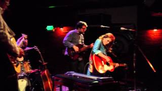 Tift Merritt
