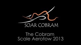 preview picture of video 'Cobram Scale Aerotow promo 2013'