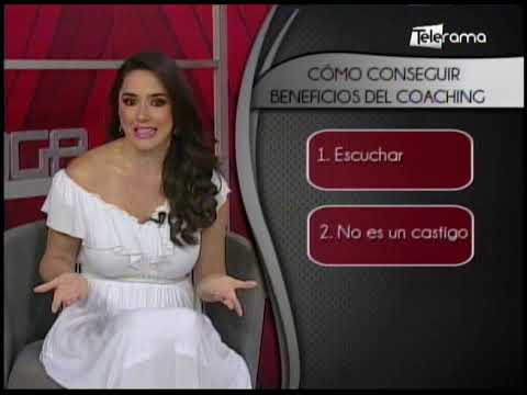Coaching: Cómo conseguir beneficios del Coaching