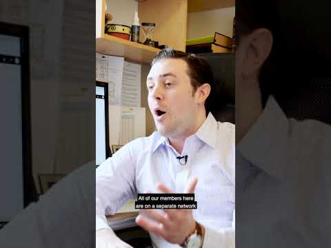 3   What makes TechSpace different?