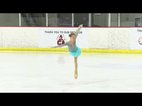 2023 Florida Open Championships - Pre Juvenile Girls Free Skate