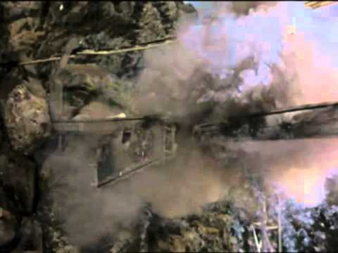 Thunderbirds - Virgil Gets It Wrong