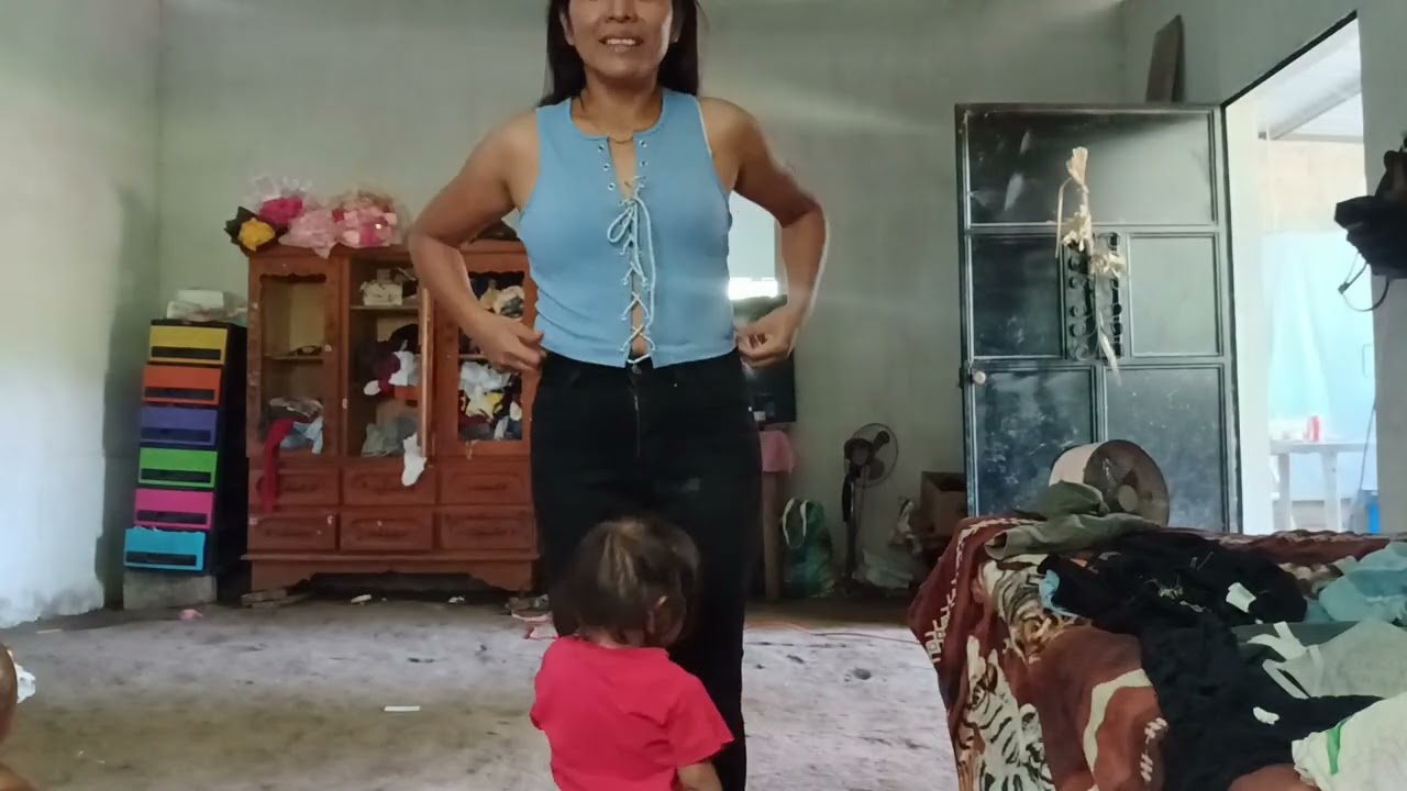 Amalia por primera vez se arregl0 bi3n, porque ser4?