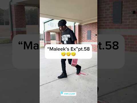 “Maleek’s Ex” Pt.58🤣🤣🤣 #Comedy #ShortFilm #TBFunnyASF